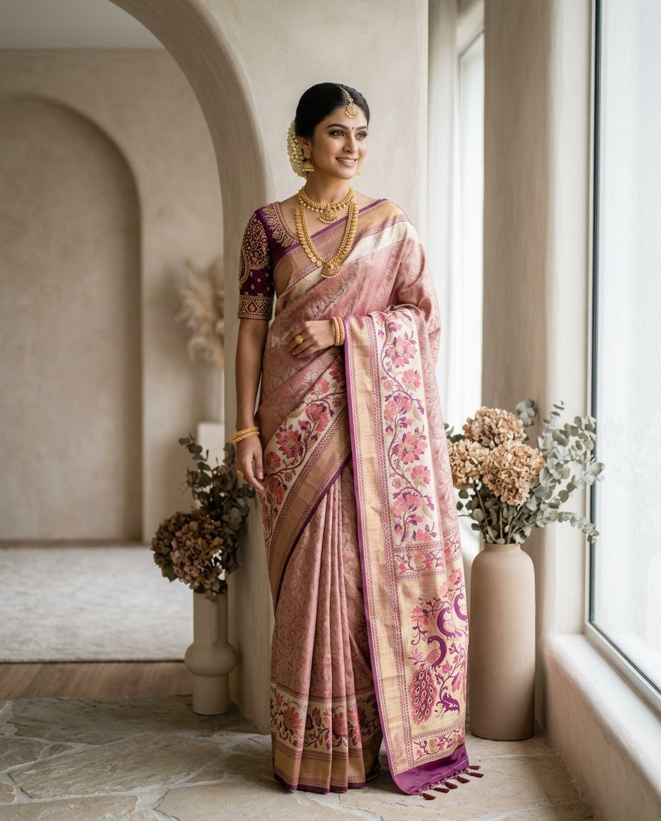 Wedding season